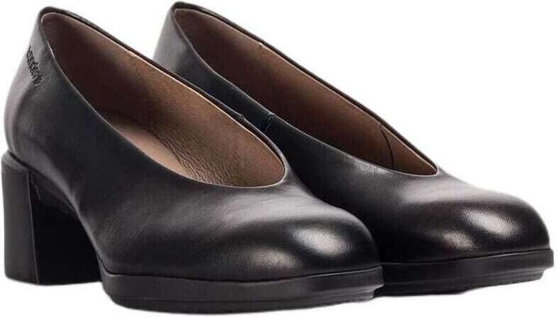 Wonders Reghost 01 dames pump Zwart - Foto 3