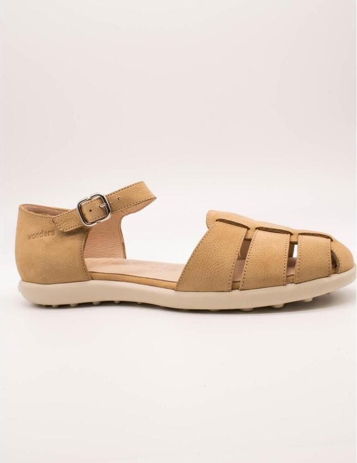 Wonders Sandalen A-5003