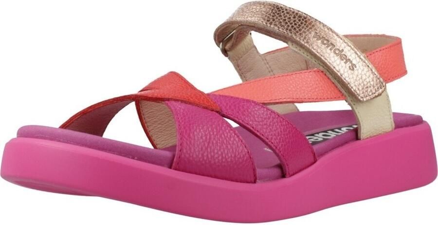 Wonders Sandalen C6552