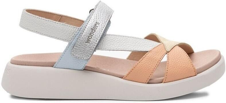 Wonders Sandalen C6552MELON