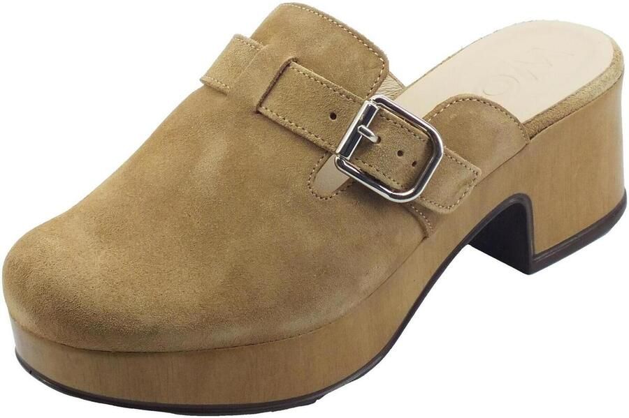 Wonders Sandalen D-9503-P Trend