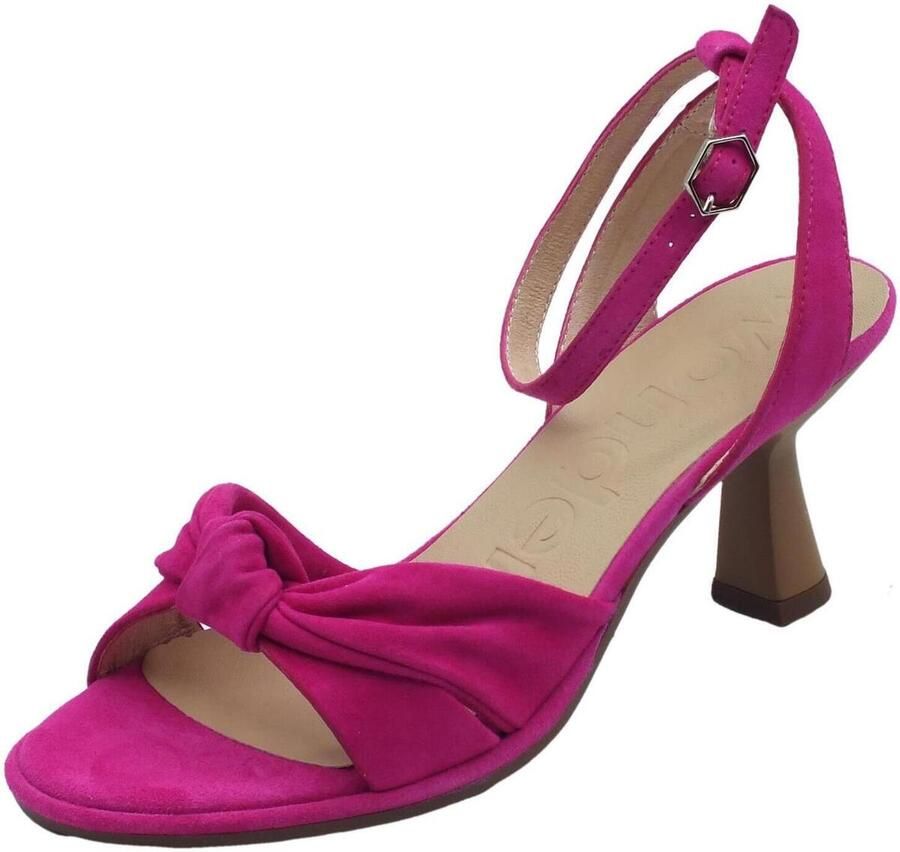 Wonders Sandalen F-8105 Ante