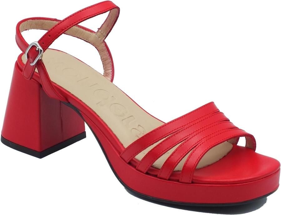 Wonders Sandalen G-6801 Zaida Iseo