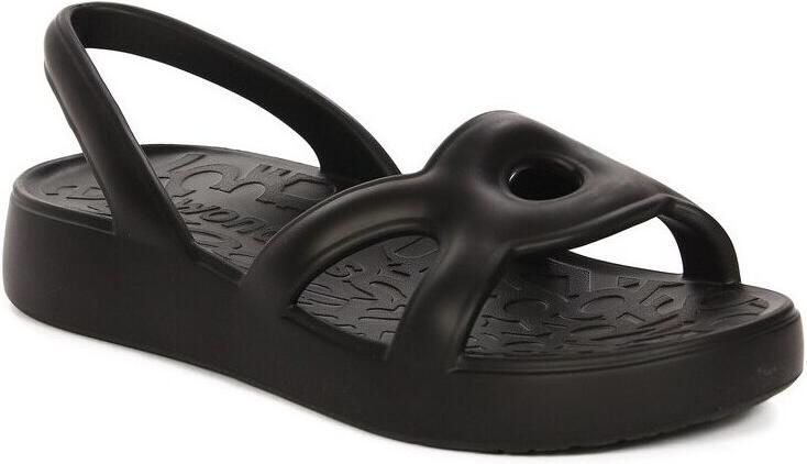 Wonders Sandalen GLUBBLACK