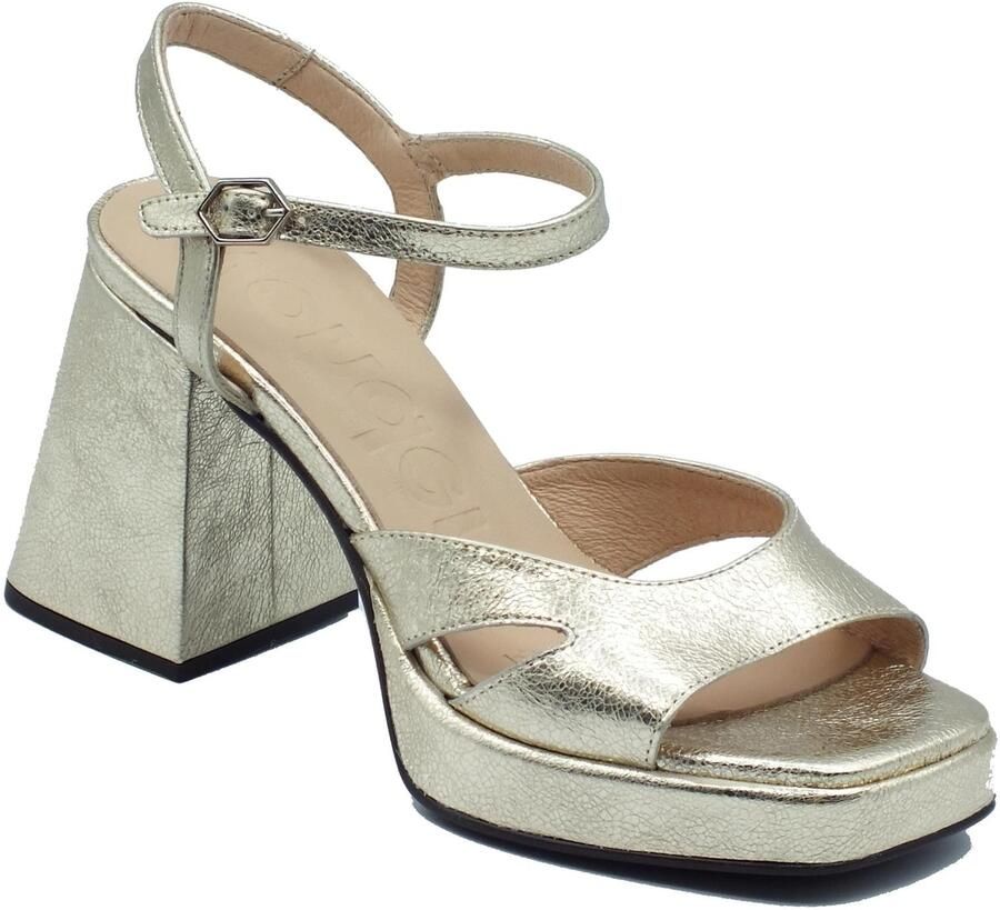 Wonders Sandalen M-5311 Laminato