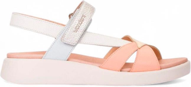 Wonders Sandalen MANDEN 6552