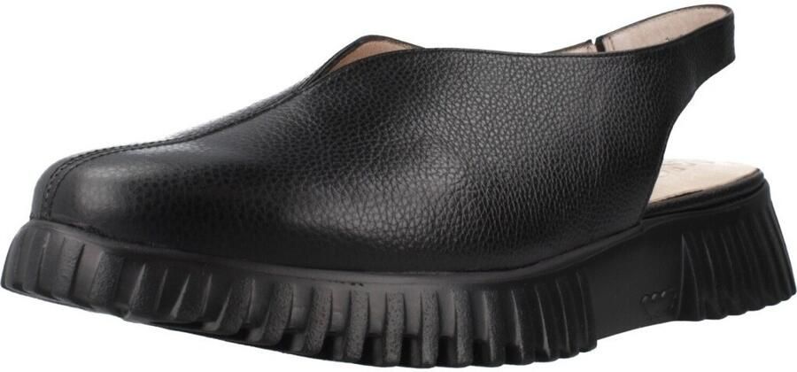 Wonders Sandalen met hakken A4411
