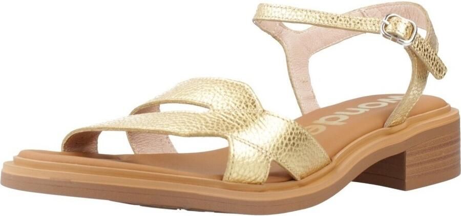 Wonders Sandalen met hakken B9610 - Foto 2