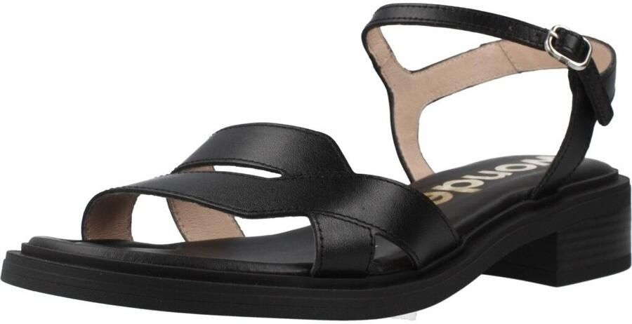 Wonders Sandalen met hakken B9610