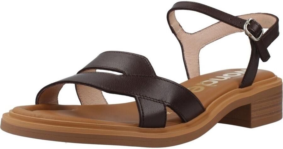 Wonders Sandalen met hakken B9610 - Foto 3