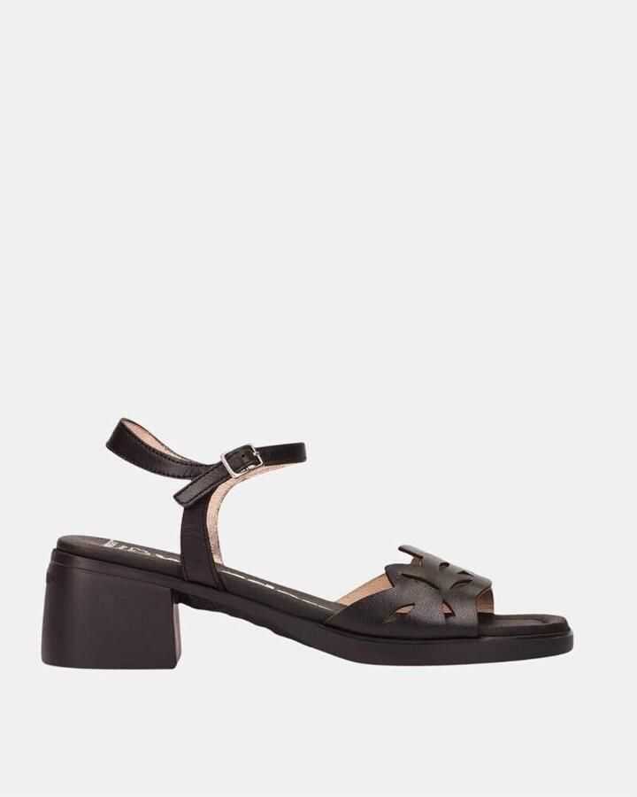 Wonders Sandalen met hakken D 2301 - Foto 2