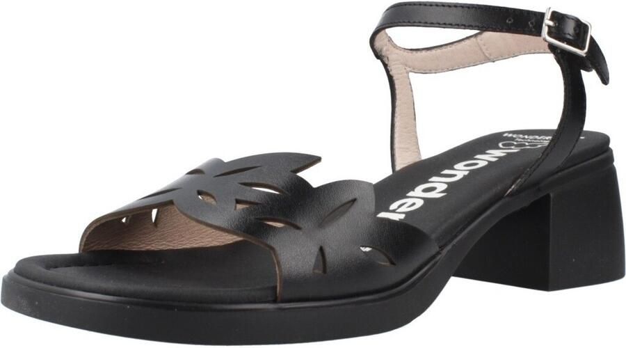 Wonders Sandalen met hakken D 2301 - Foto 2