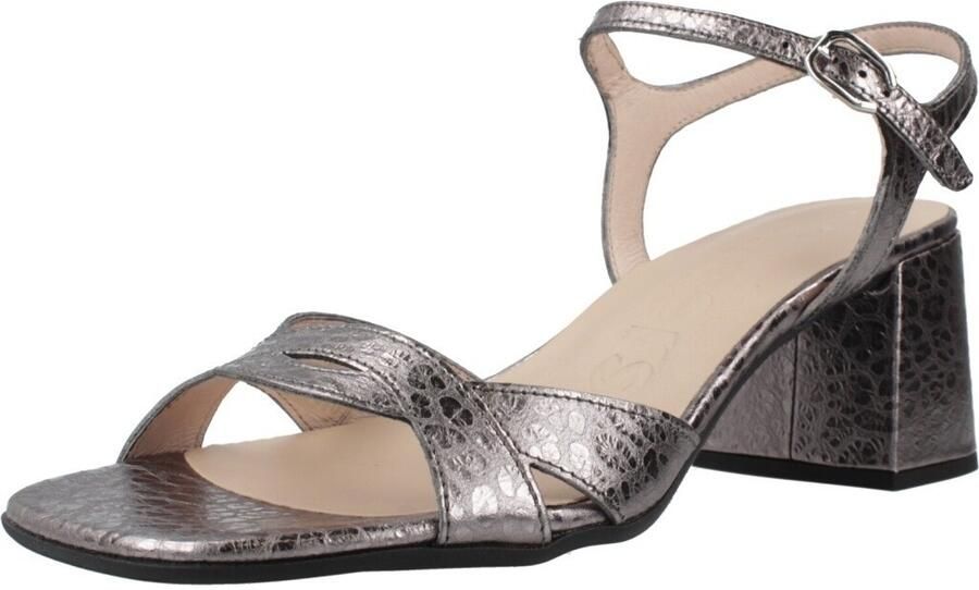 Wonders Sandalen met hakken F8501