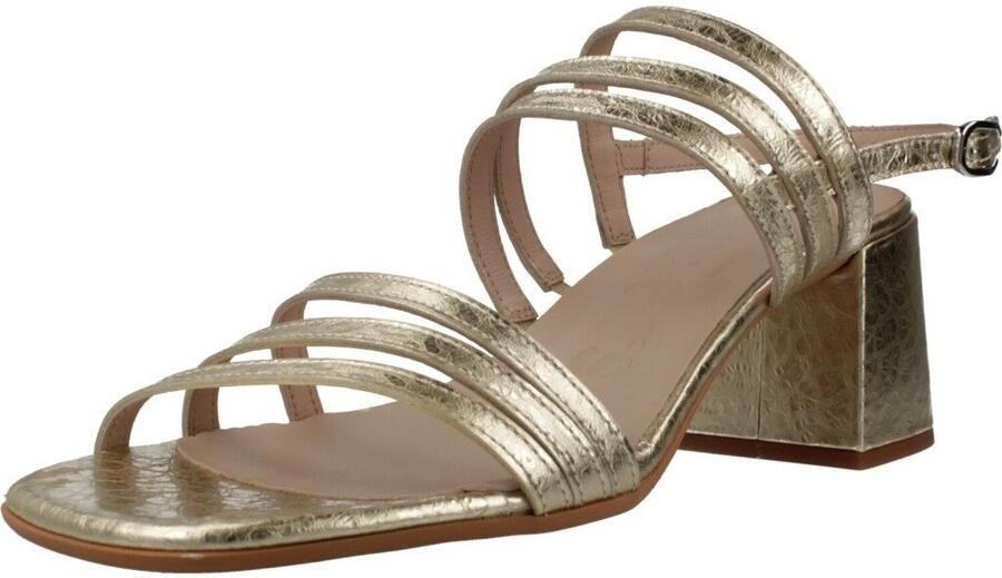 Wonders Sandalen met hakken Sandalias De Fiesta Mujer Modèle F8502