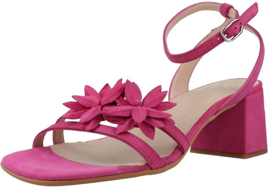 Wonders Sandalen met hakken F-8503 - Foto 2
