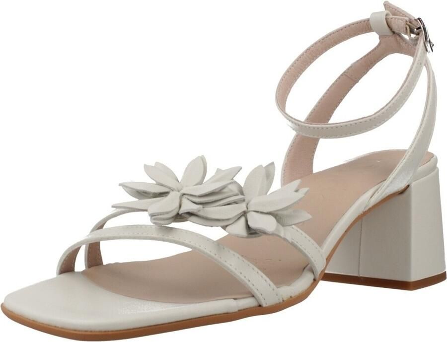 Wonders Sandalen met hakken F8503