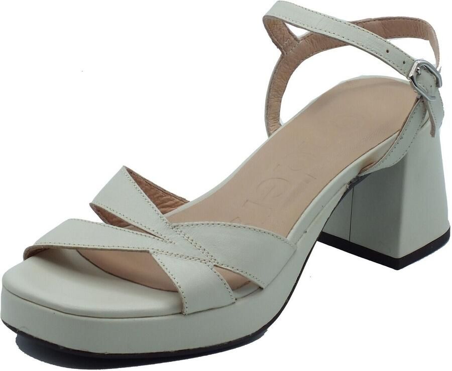 Wonders Sandalen met hakken G-6820 Zaida Tokat