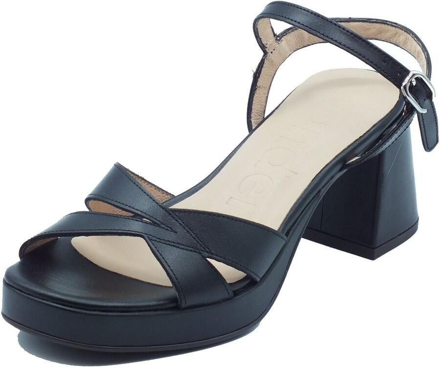 Wonders Sandalen met hakken G-6820 Zaida Tokat