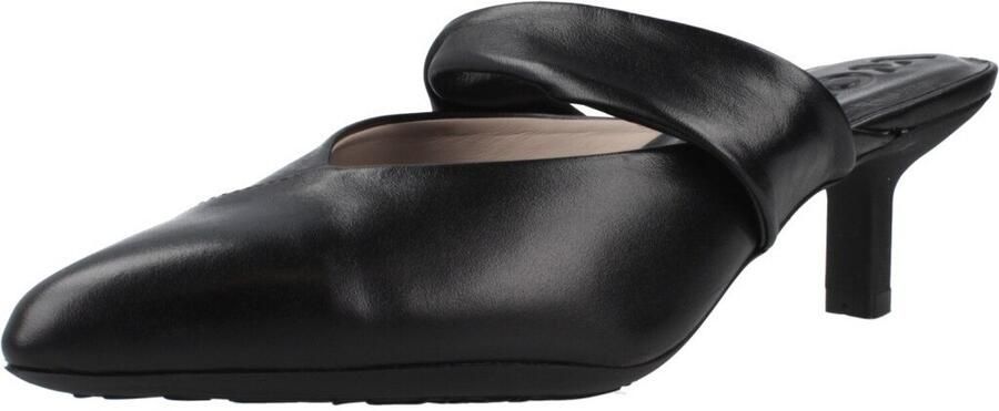 Wonders Sandalen met hakken G7132