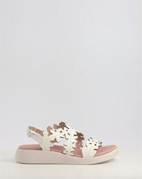 Wonders Sandalen met sleehak MANDEN 6551 - Foto 4