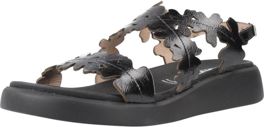 Wonders Sandalen met sleehak MANDEN 6551 - Foto 2