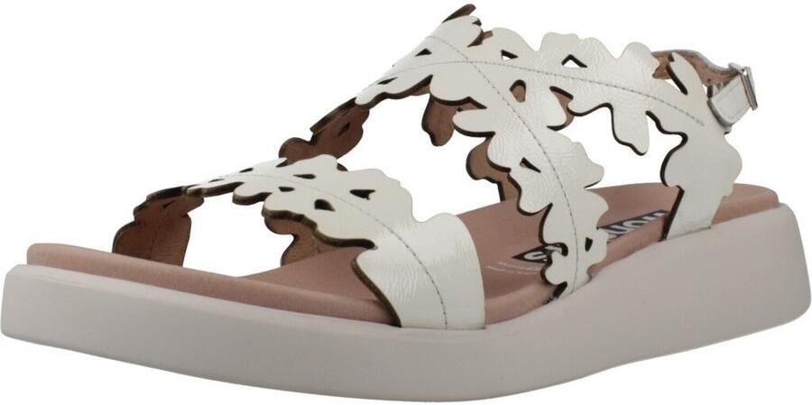 Wonders Sandalen met sleehak MANDEN 6551 - Foto 3