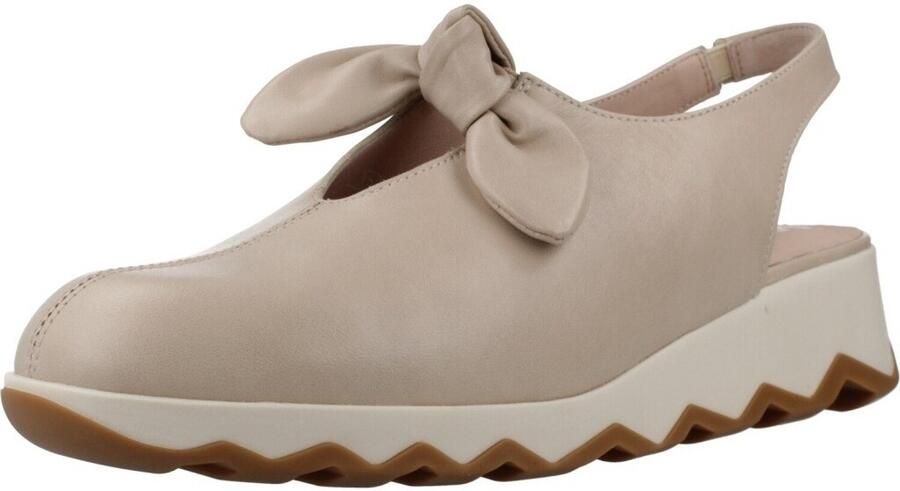 Wonders Sandalen met sleehak Zapatos Casual Mujer Modèle C7602 - Foto 2