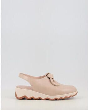 Wonders Sandalen met sleehak Zapatos Casual Mujer Modèle C7602 - Foto 4