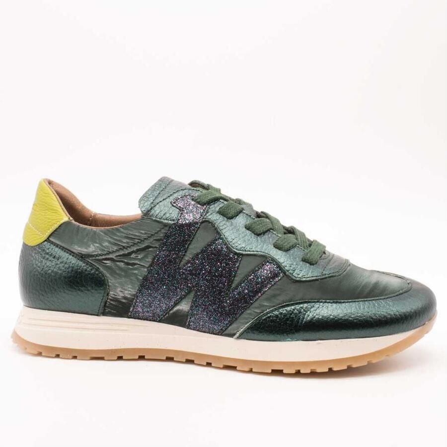 Wonders Lage Sneakers 4810 - Foto 2