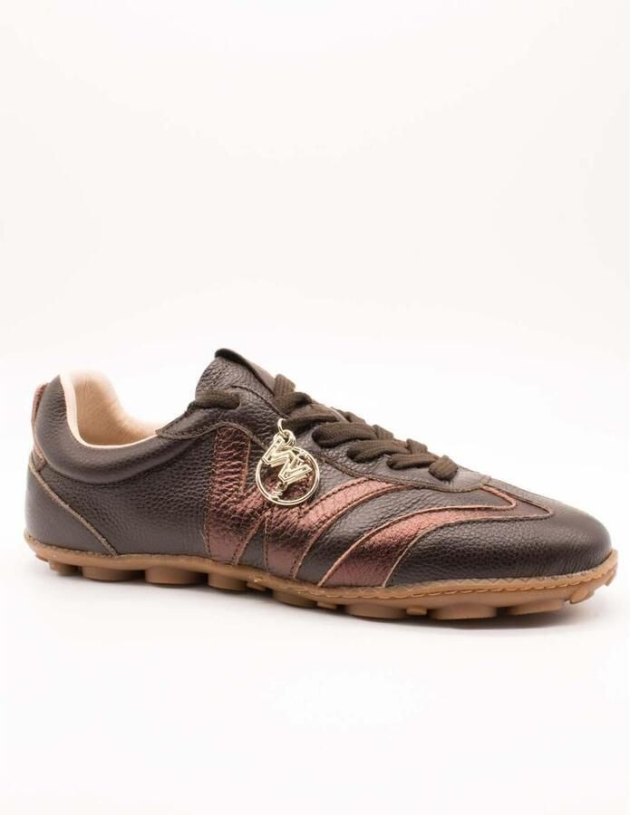 Wonders Leren Sneakers Nysa - Foto 2