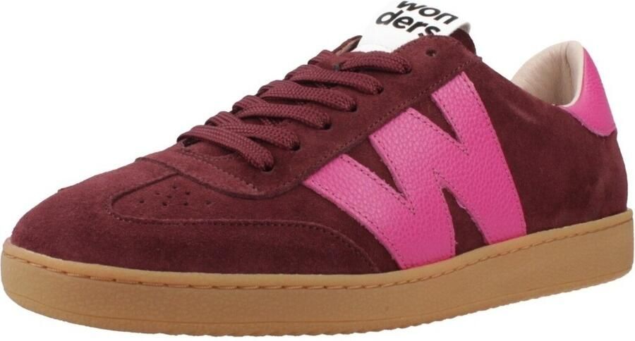 Wonders Sneakers AP2001 - Foto 2