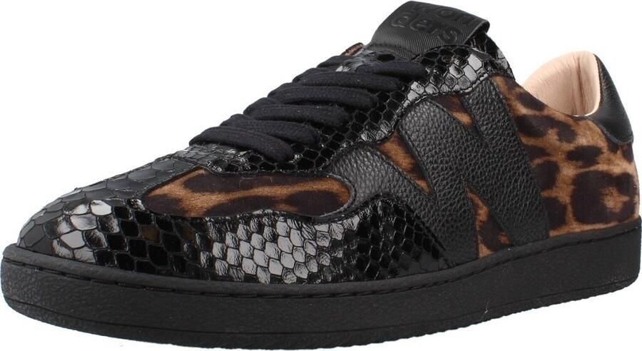 Wonders Sneakers Ap2010 Combinacion - Foto 2