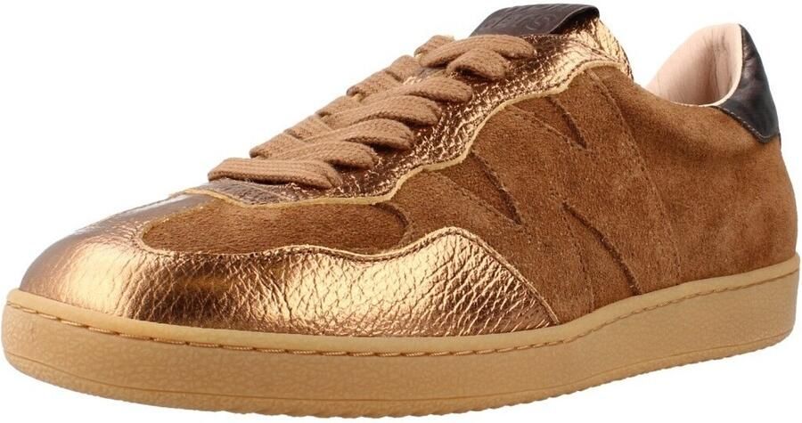 Wonders Lage Sneakers AP2010OroConac - Foto 3