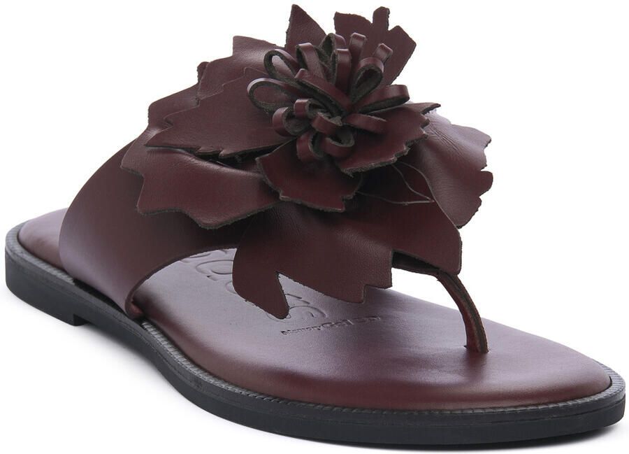 Wonders Teenslippers MOSTO MOUSSE