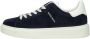 Woolrich Sneakers Blauw Heren - Thumbnail 2