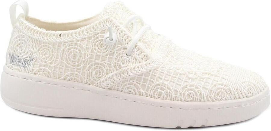 Woz Lage Sneakers ? -E26-ROBBIE-WH