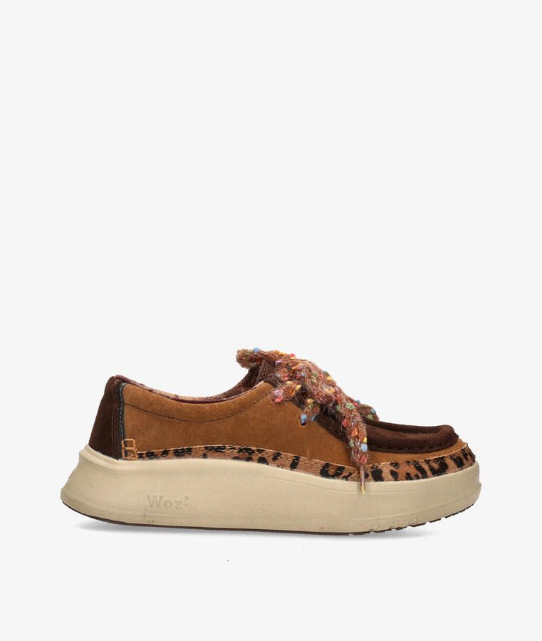Woz Nette schoenen PULSE-LOFTY