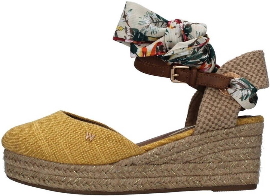 Wrangler Espadrilles WL31502A