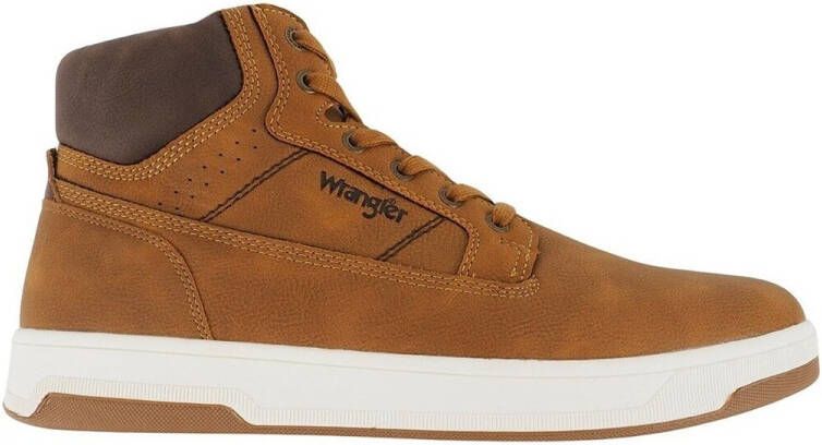 Wrangler Sneakerboots DENVER MEN MID - Foto 2