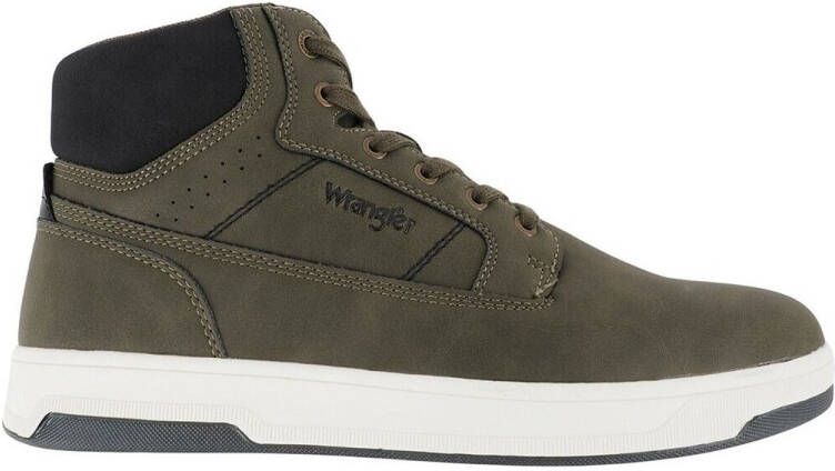 Wrangler Hoge Sneakers B25152