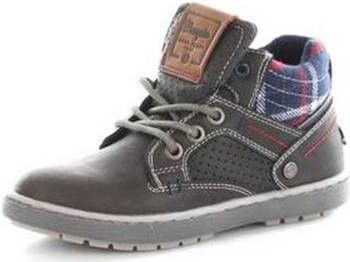 Wrangler Wj16238 Â low Grijs Heren