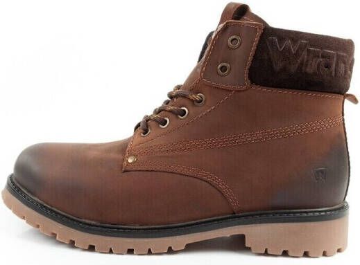 Wrangler Laarzen Arch Fur