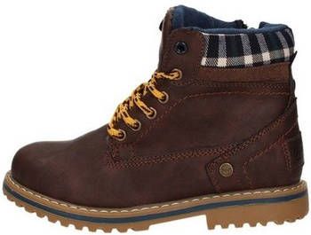 Wrangler Wj17213 Â low Bruin Heren
