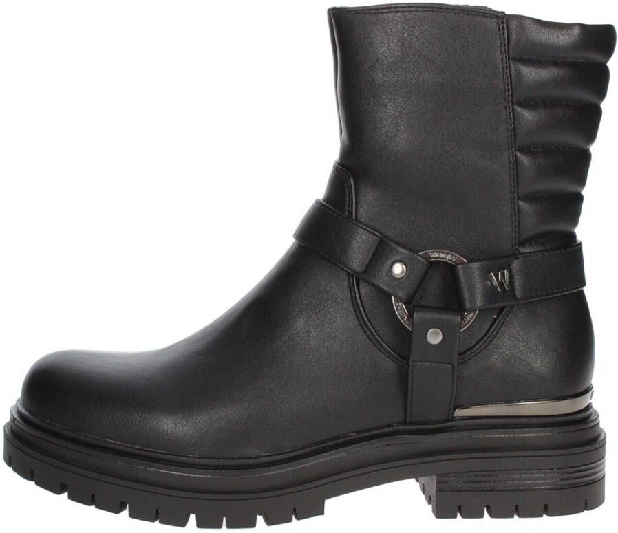 Wrangler Laarzen WL22617A