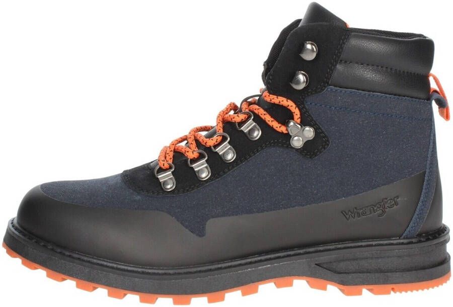 Wrangler Laarzen WM22011A