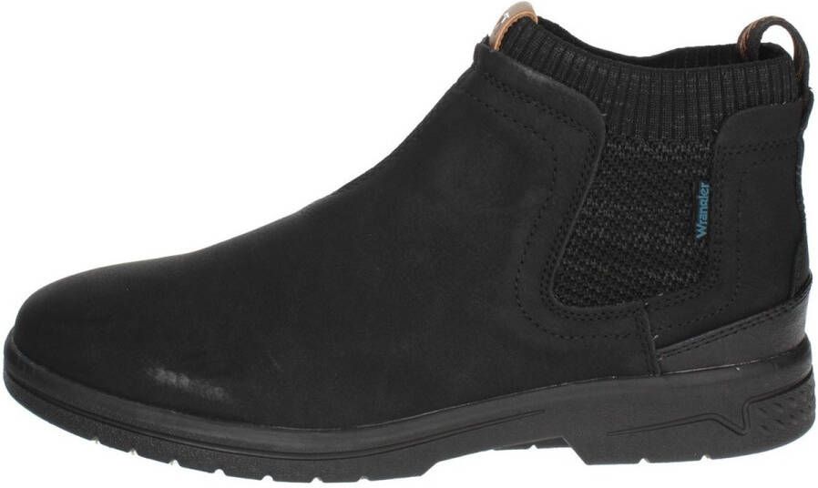 Wrangler Laarzen WM22180A