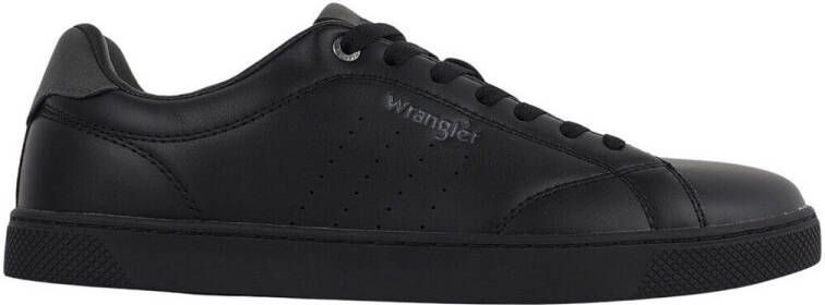 Wrangler Lage Sneakers B25140