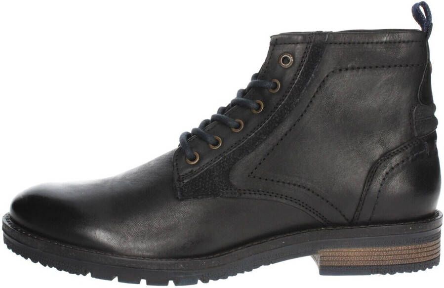 Wrangler Mocassins WM22100A