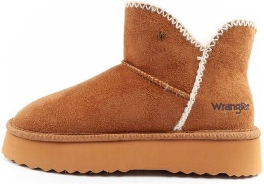 Wrangler Snowboots 2025309337B