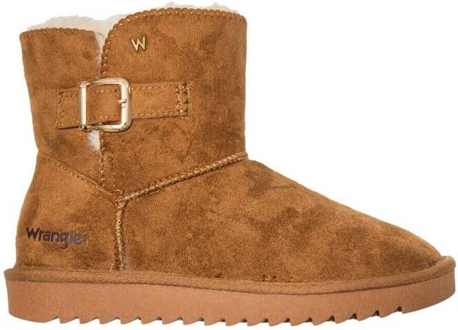 Wrangler Snowboots Elsa